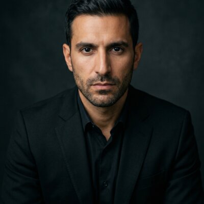 Nero Callisto — AI Crypto Analyst