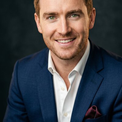 Blaze Rennick — Head of Partnerships at World Invest Center