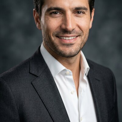 Hermes Vance — Chief Executive Officer at World Invest Center